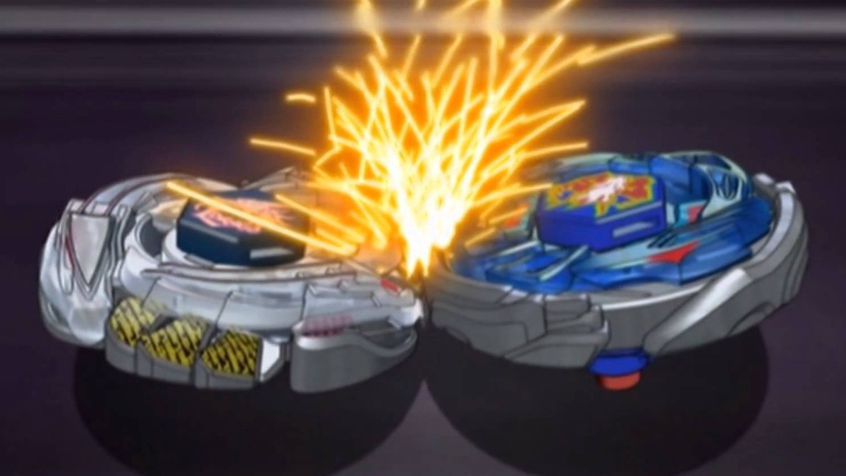 Beyblade Execs Aren't Ruling Out a Future at the Olympics