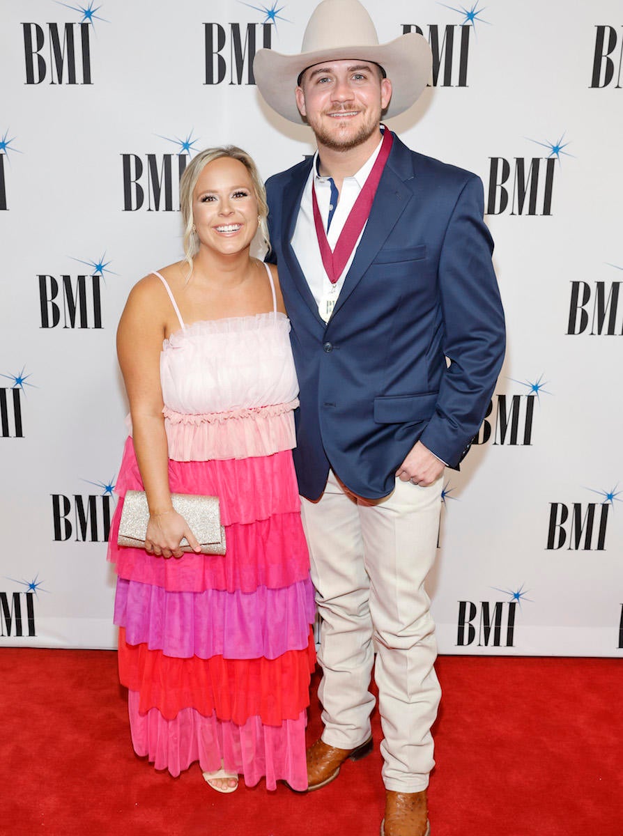 2023 BMI Country Awards 2023 BMI Country Awards