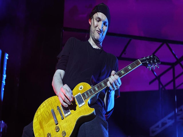 Red Hot Chili Peppers Rocker Accused of Killing Pedestrian: Details on Lawsuit Against Josh Klinghoffer