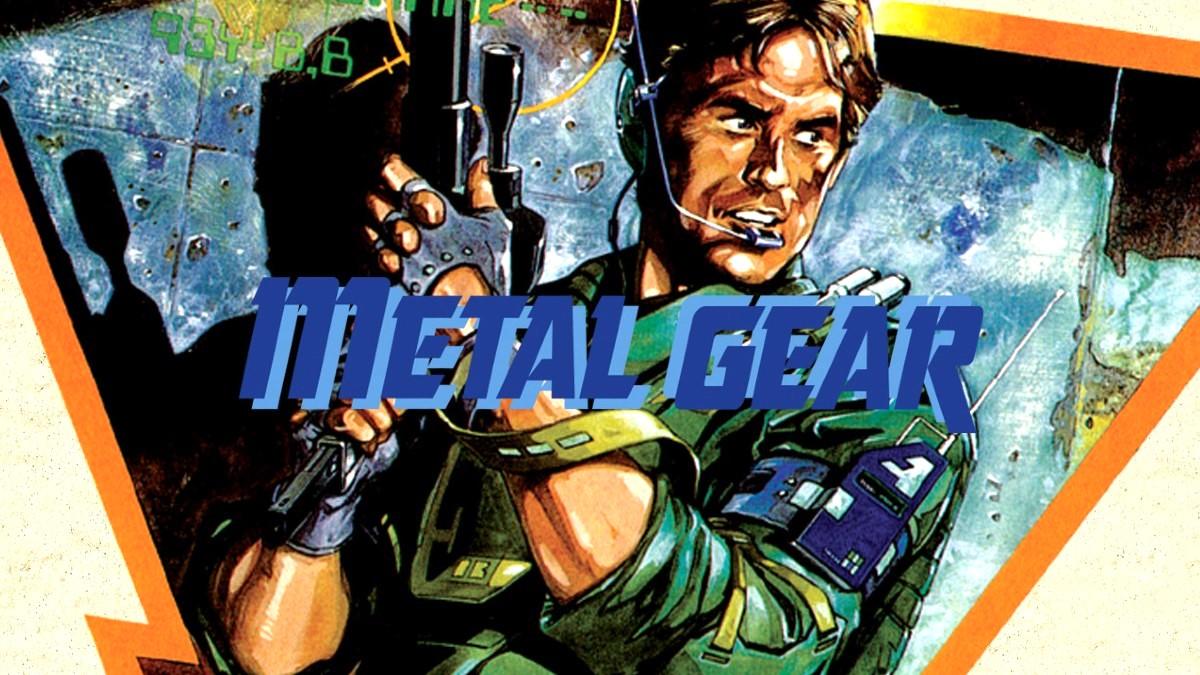 Hideo Kojima Reflects on Metal Gear's Most Important Feature