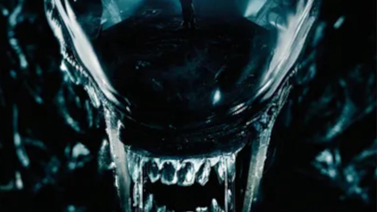 Alien: Romulus Star Reveals Hilarious Advice Given By Ridley Scott