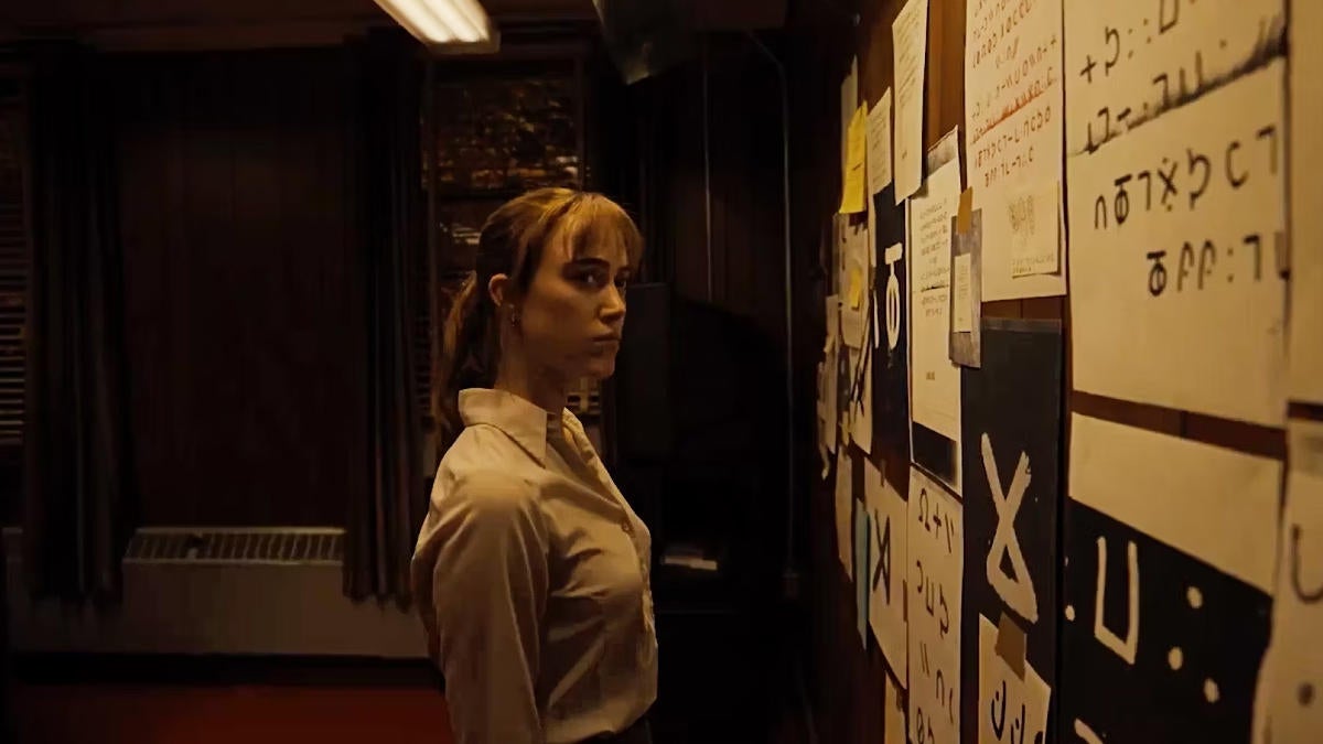 Iconic '90s Thriller Getting Reboot Starring ModernDay Scream Queen