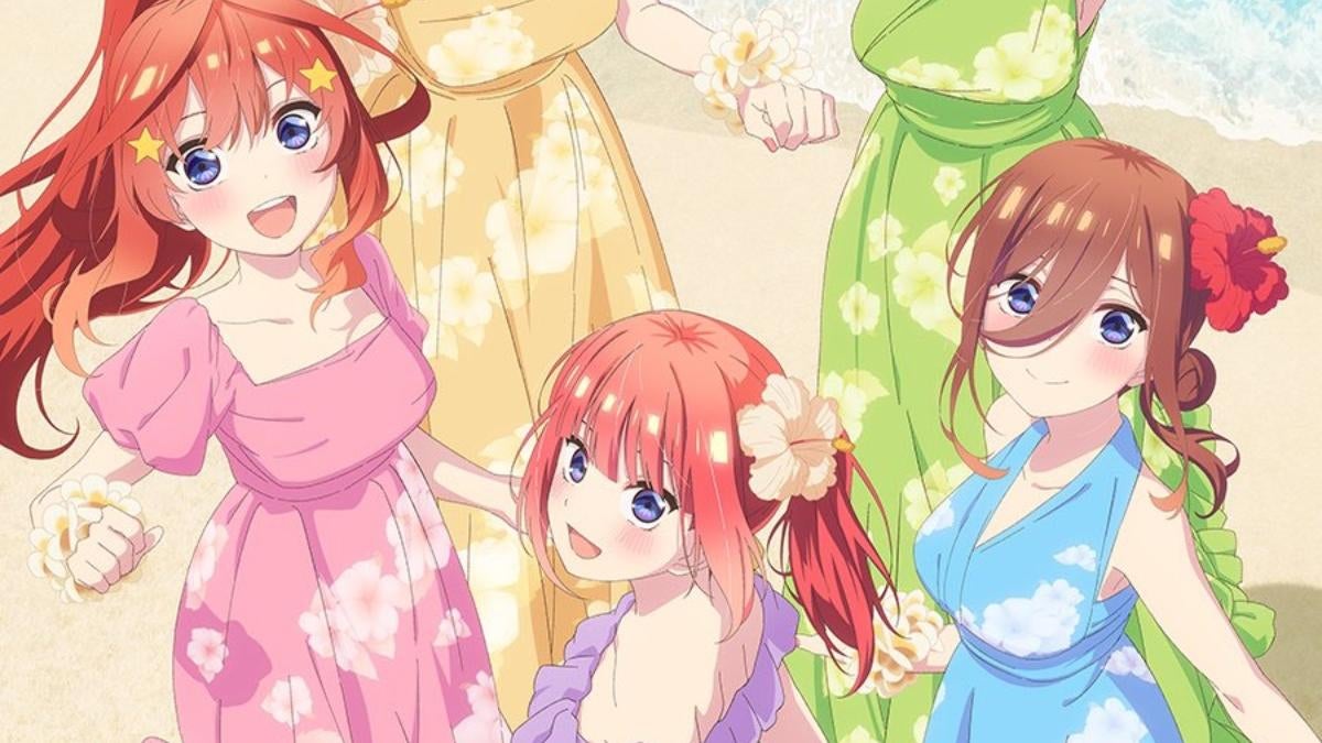 the-quintessential-quintuplets-sequel-anime-poster