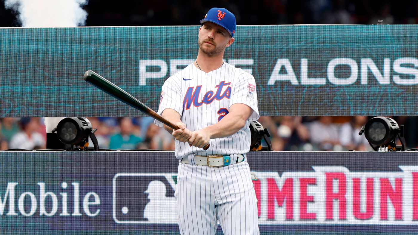 Fantasy Baseball Risers and Fallers: Biggest risers include Pete Alonso, Wyatt Langford, and more