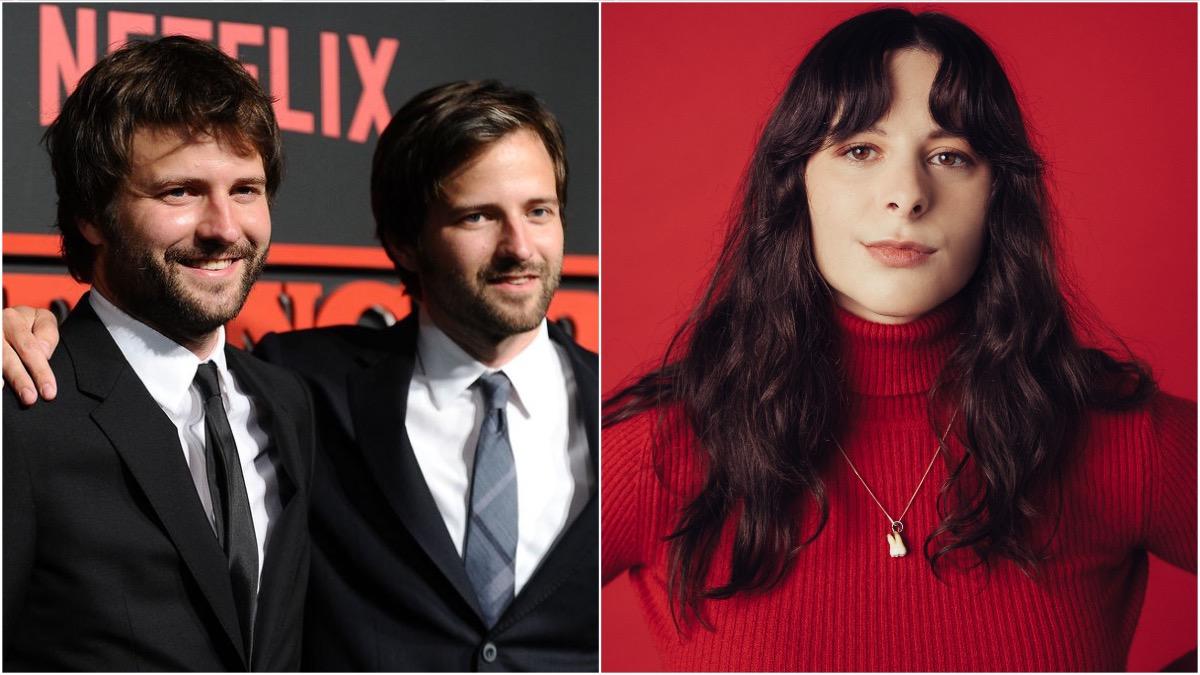 Stranger Things Creators the Duffer Brothers Producing New Netflix Horror Series