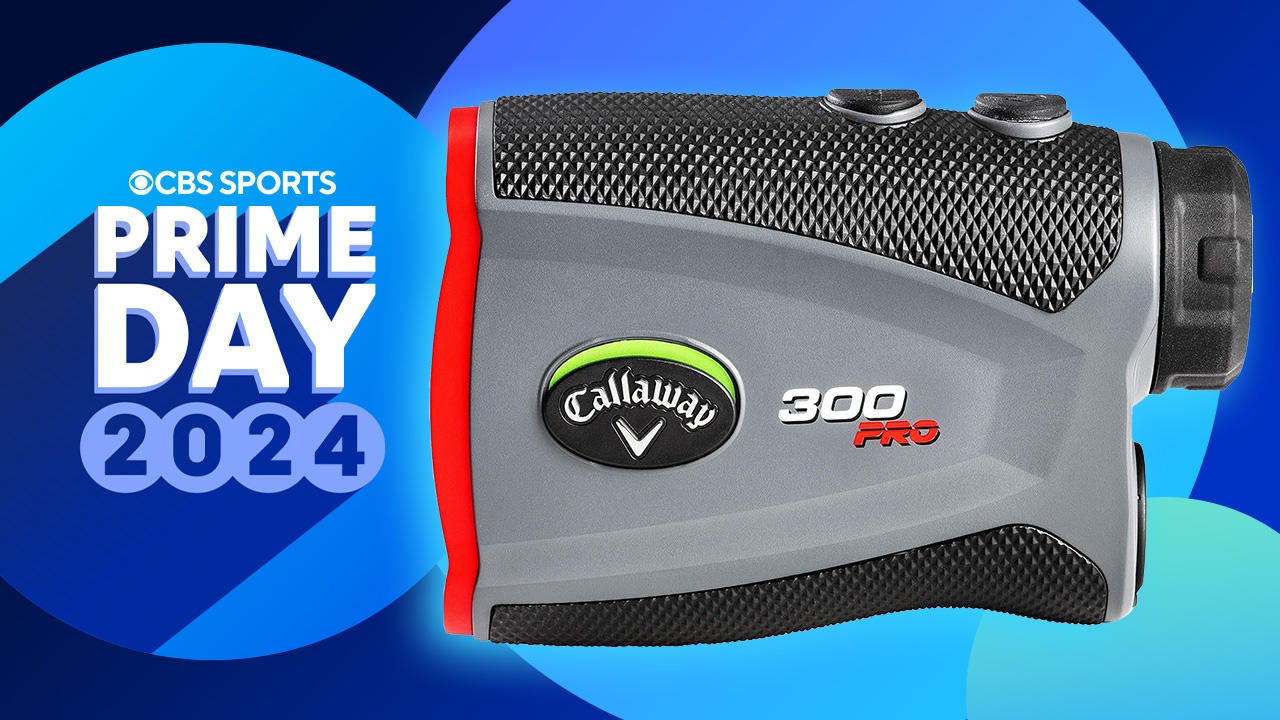 Last chance to shop these Amazon Prime Day deals on golf clubs, balls, rangefinders and more