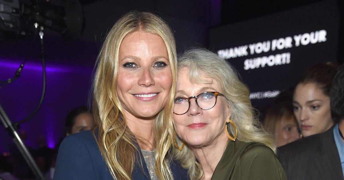 gwyneth-paltrow-blythe-danner