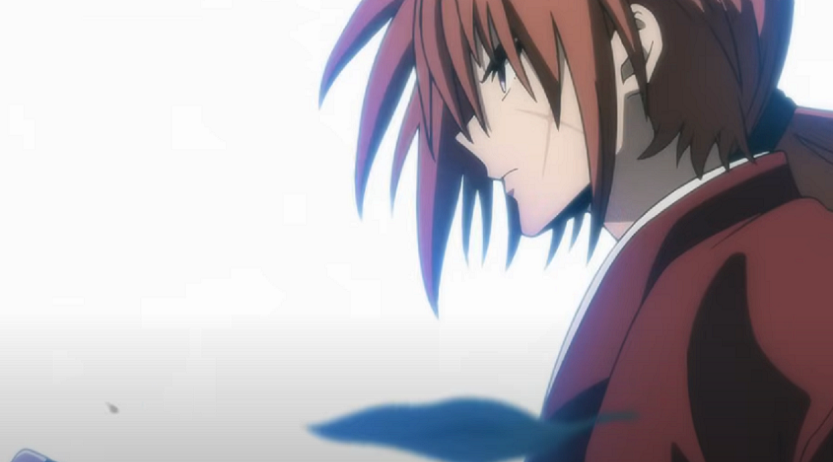 Rurouni Kenshin Shares Season 2 Trailer: Watch