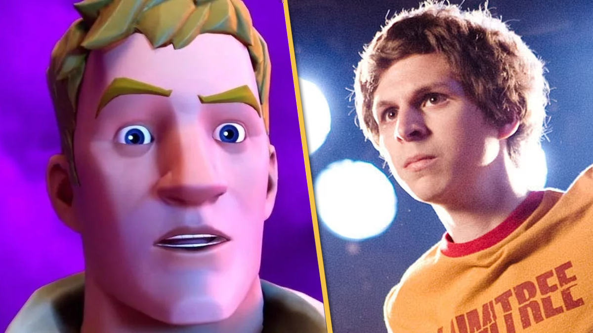 Создатель Scott Pilgrim Брайан Ли О'Мэлли рассказал о возможности сотрудничества с Fortnite