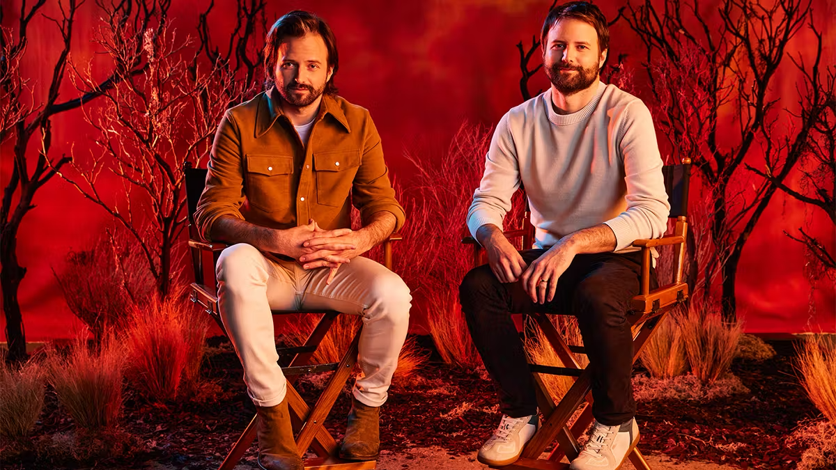 Stranger Things Creators the Duffer Brothers Producing New Netflix Horror Series