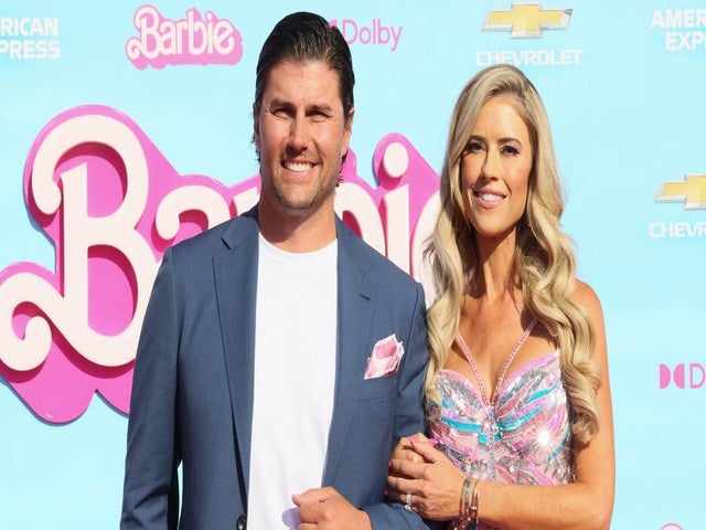 Joshua Hall Reportedly Cut From 'The Flip Off' Amid Christina Hall Divorce News