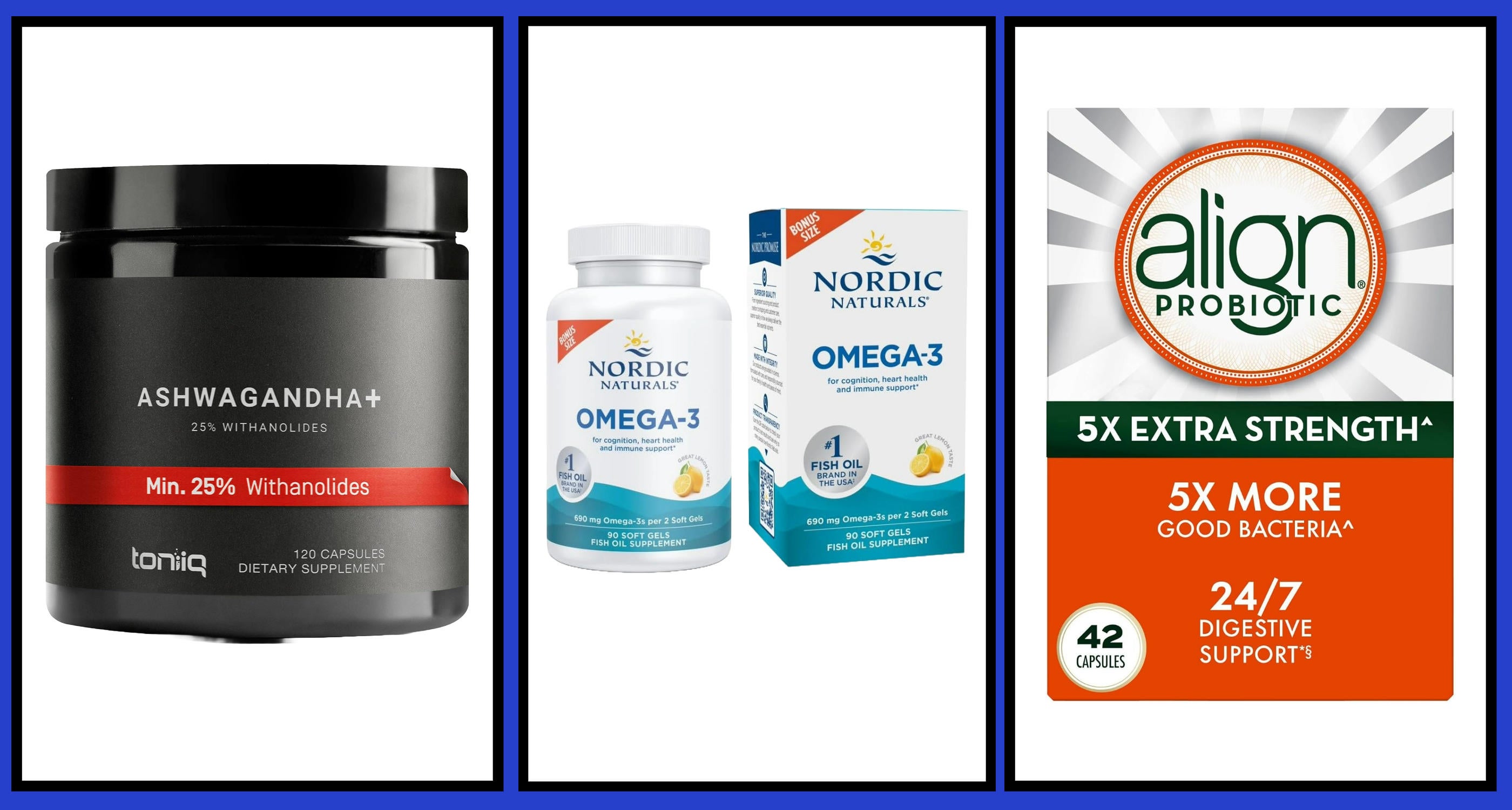 Best Amazon Prime Day deals on sports and health supplements