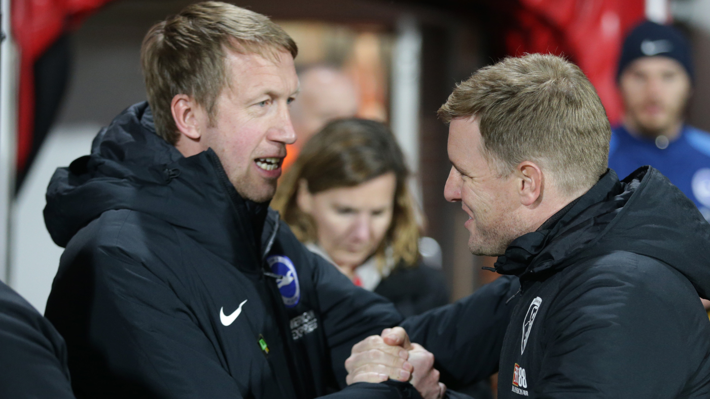 Who will be England’s next manager? Eddie Howe, Graham Potter, Jurgen Klopp and the rest of the candidates