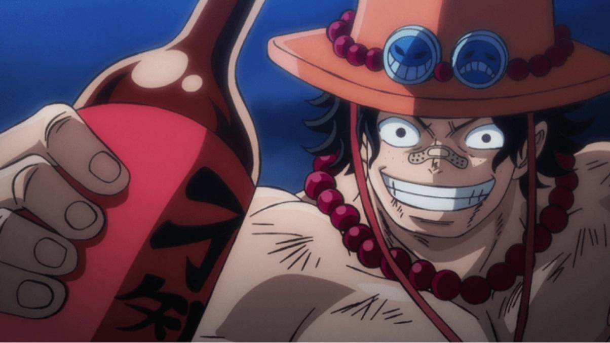 Актер озвучивания One Piece намекает на роль Эйса в адаптации хита Netflix