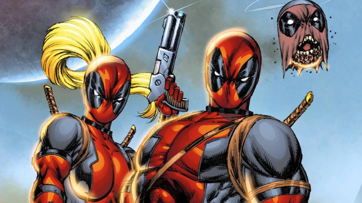 Did Deadpool & Wolverine Just Confirm the Deadpool Corps?