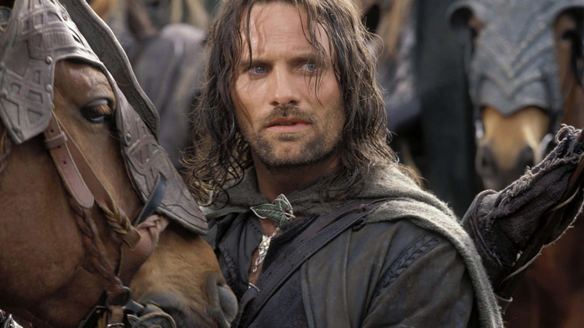 Viggo Mortensen on Not Appearing in More Franchise Films, "They're Not Usually That Good"