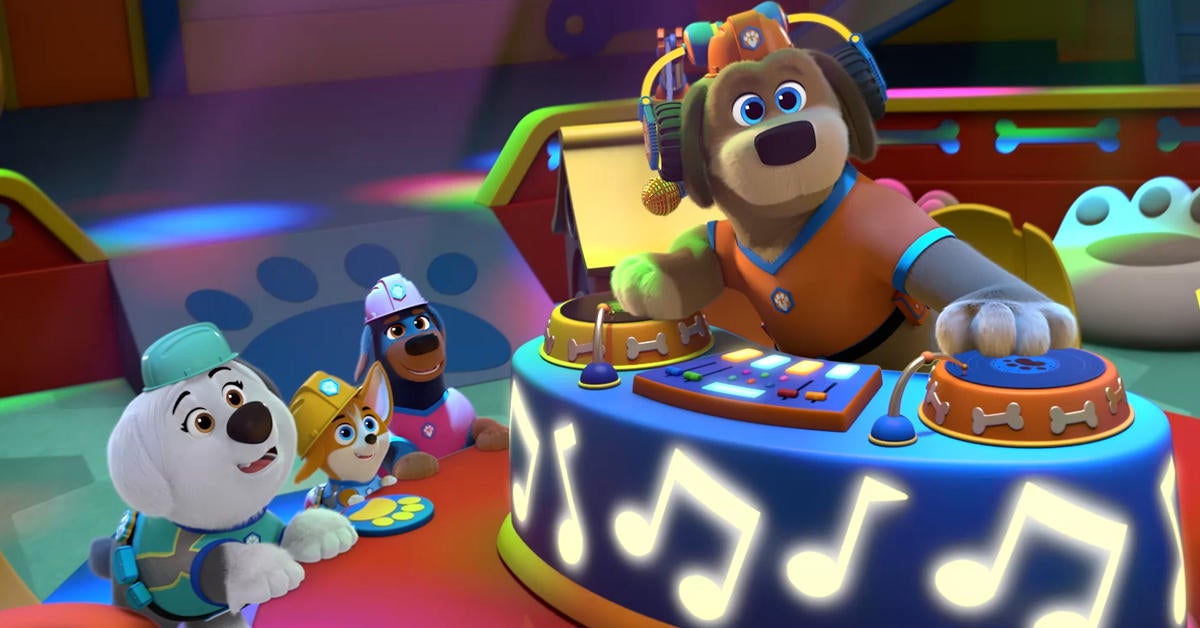 Disney Jr's Pupstruction Reveals Rev Up Your Trucks Season Finale Clip