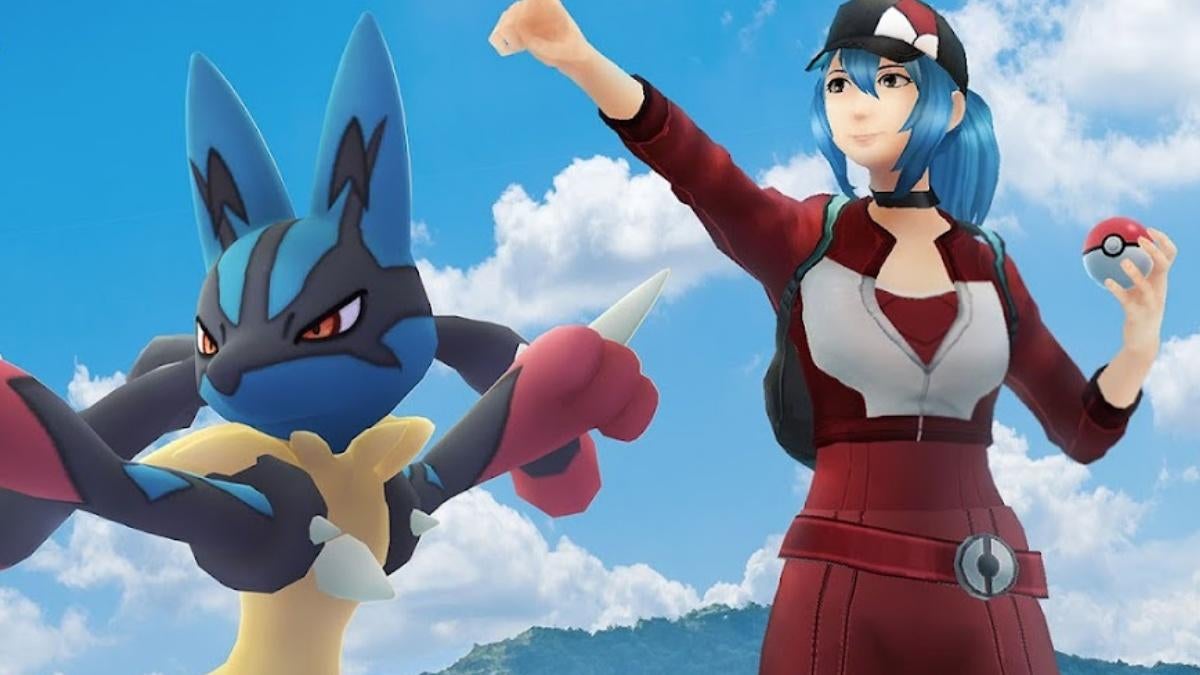 Pokemon Go Adding New Mega Evolution and New Shiny in July Events