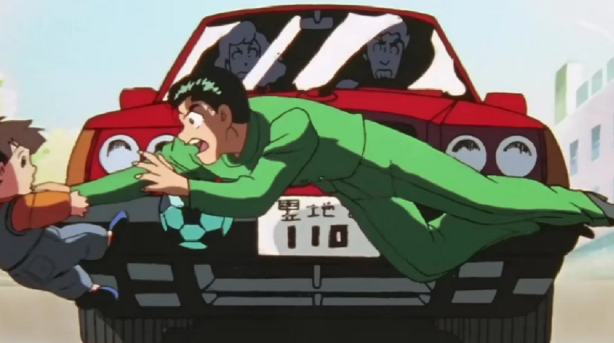 Truck Manufacturer Blames Anime Deaths for Recent Bad Press