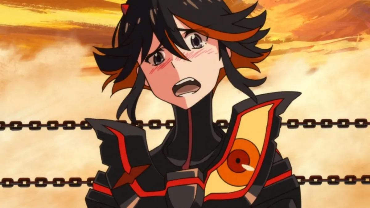 Режиссер Kill la Kill поддерживает любовь аниме к фан-сервису