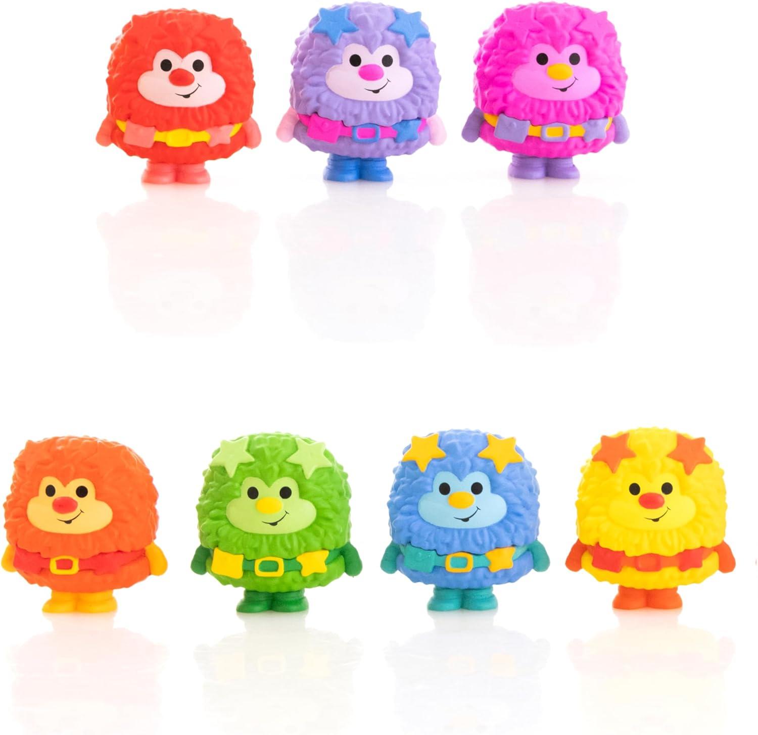 SDCC 2024: The Loyal Subjects Reveals TMNT, Strawberry Shortcake, and ...