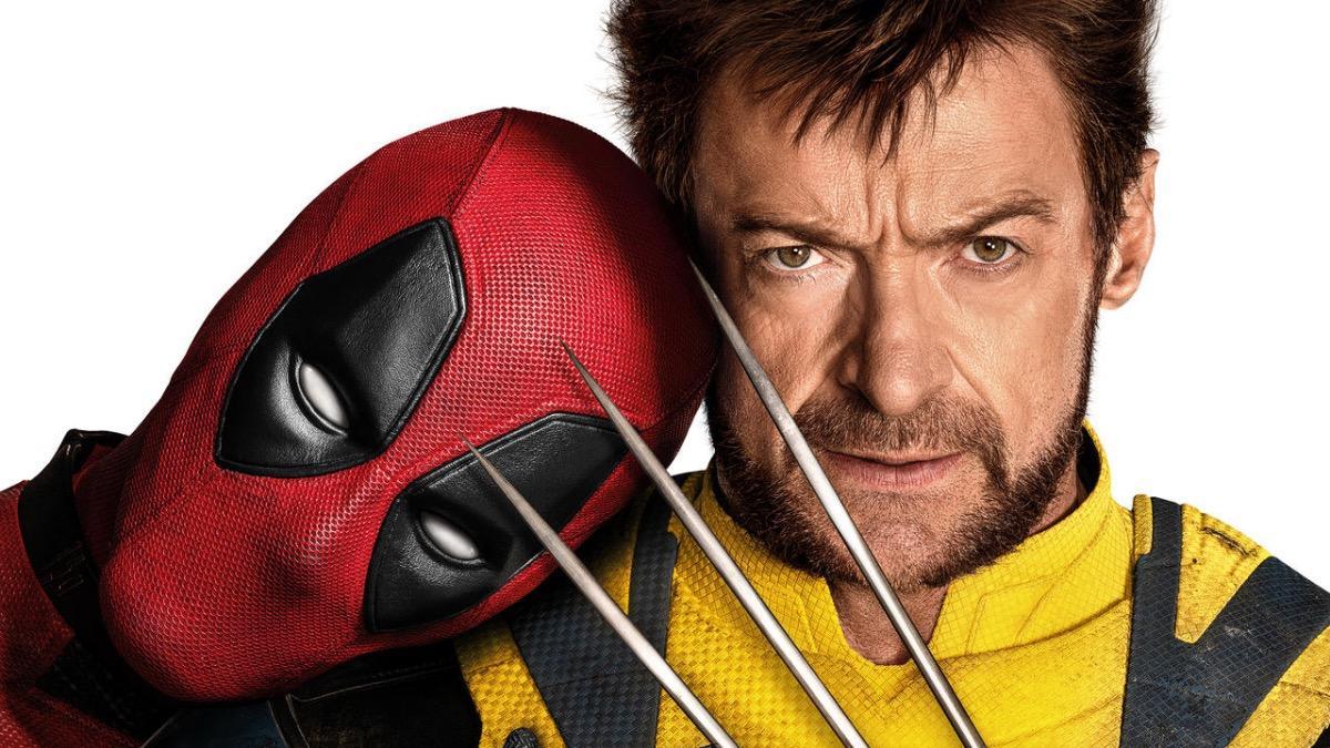 Deadpool & Wolverine Has Already Surpassed Deadpool & Deapool 2 at Worlwide Box Office