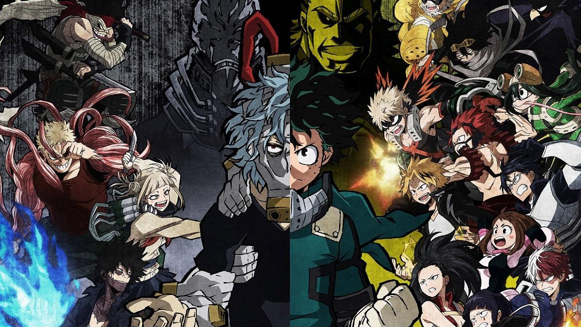 my-hero-academia