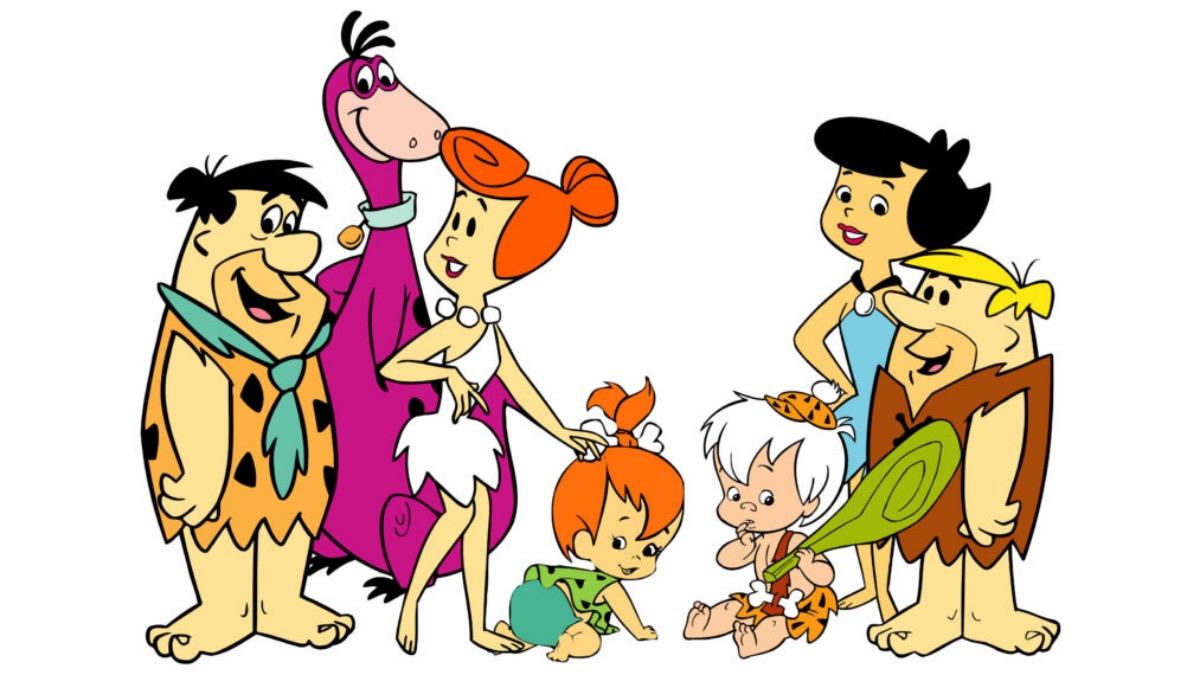 Bedrock Canceled: Fox Scraps Adult Flintstones Sequel Series