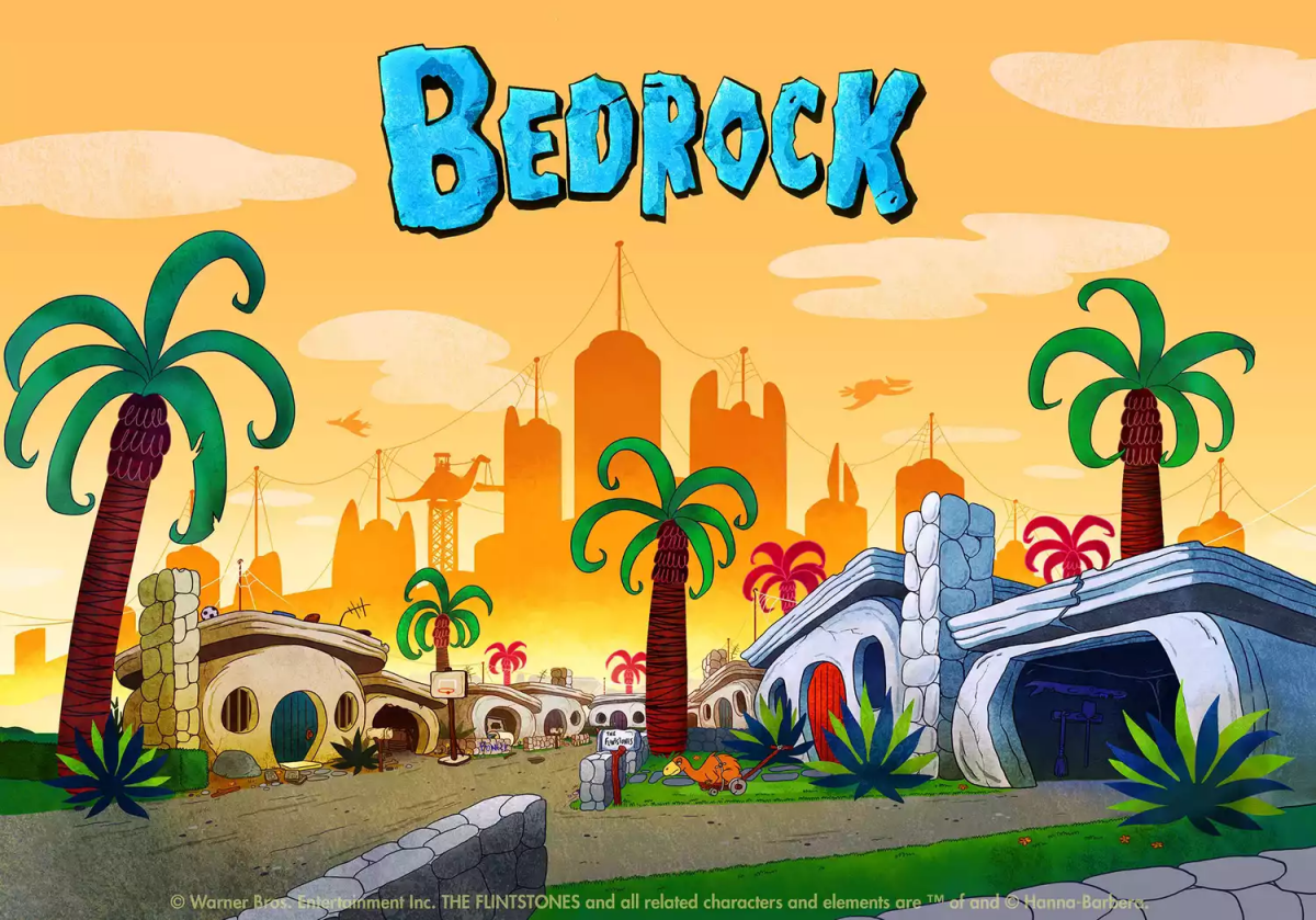 Bedrock Canceled: Fox Scraps Adult Flintstones Sequel Series