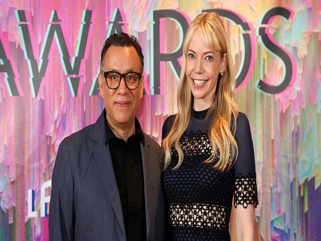 Fred Armisen and Riki Lindhome Reveal They Secretly Wed in 2022