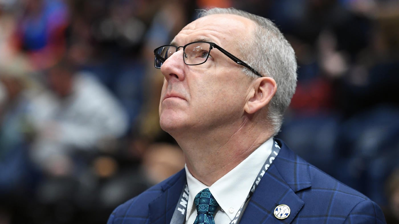 SEC commissioner Greg Sankey tackles expansion, finding new revenue streams in CBS Sports interview