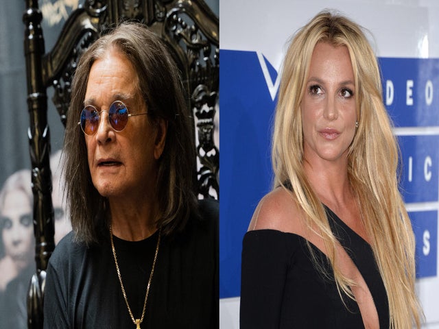 Ozzy Osbourne Has Passionate Opinion on Britney Spears' Dance Videos