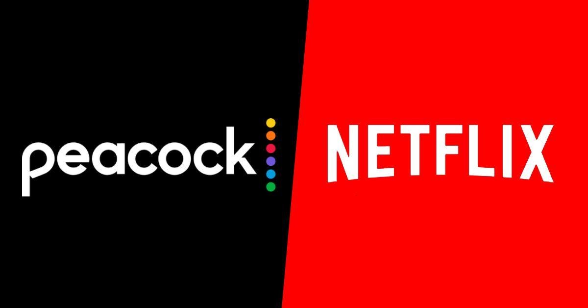 Netflix, Peacock Launch Streaming Bundle Ahead of Olympics