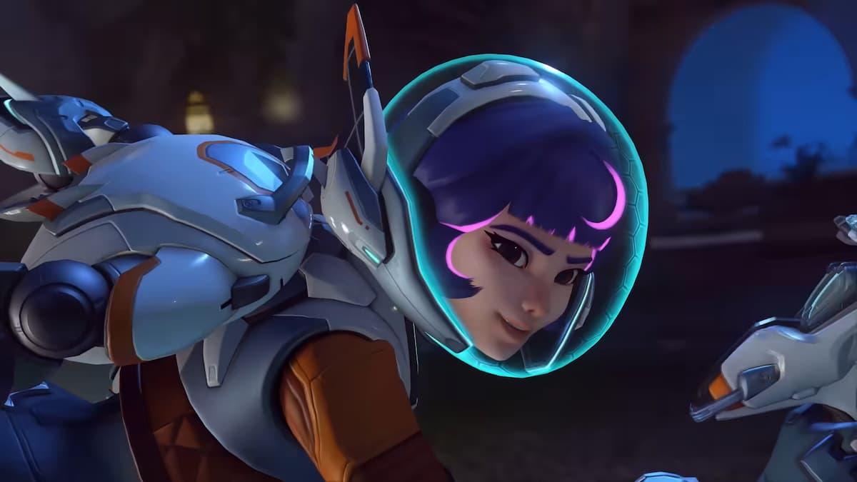 Overwatch 2 Reveals Juno as Next Hero