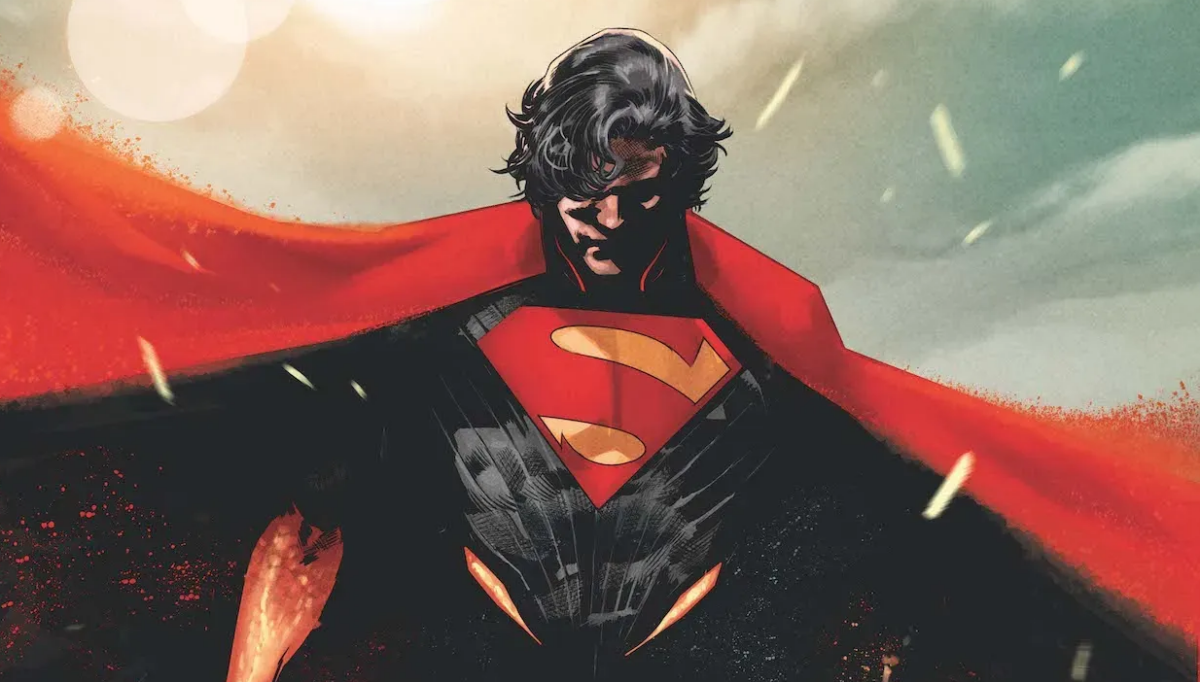 DC All In: Jason Aaron Teases Absolute Superman Ahead of SDCC