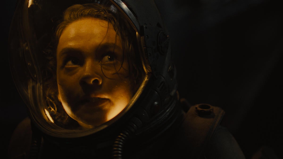 Comic-Con 2024: Alien: Romulus panel recap