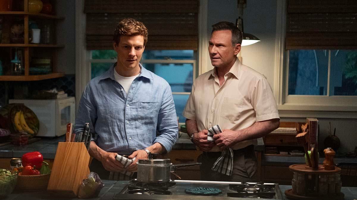 Dexter: Original Sin Reveals First Look at Prequel Series