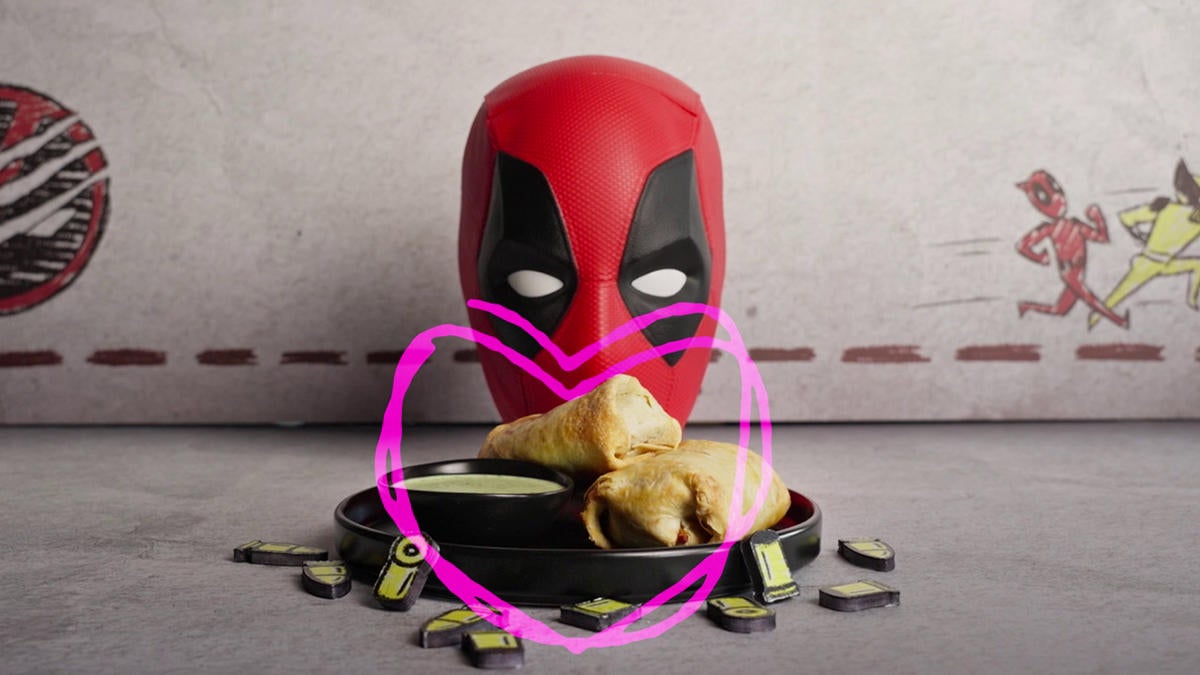 Deadpool & Wolverine Getting Limited-Edition Popcorn Buckets and New