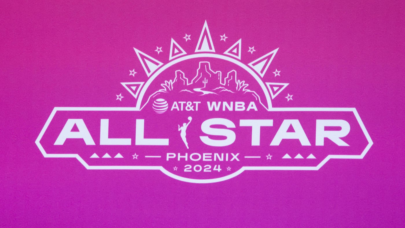 WNBA All-Star Game: Where to watch, TV channel, live stream, rosters, as Caitlin Clark takes on Team USA