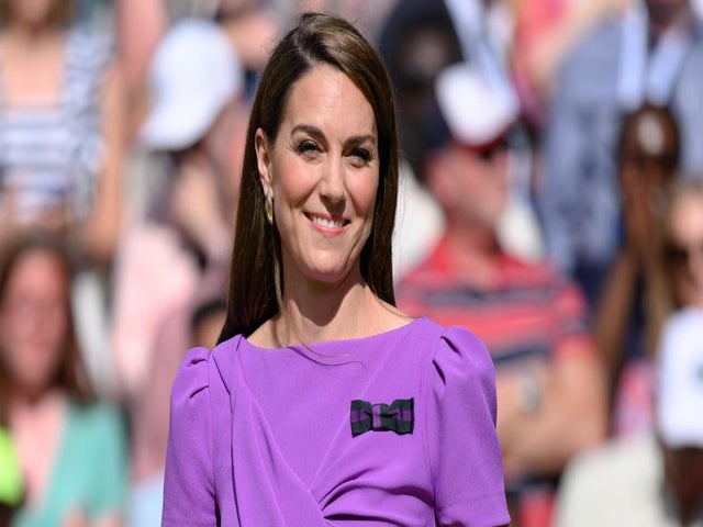 Kate Middleton Shows Support for Important Cause Amid Cancer Treatment
