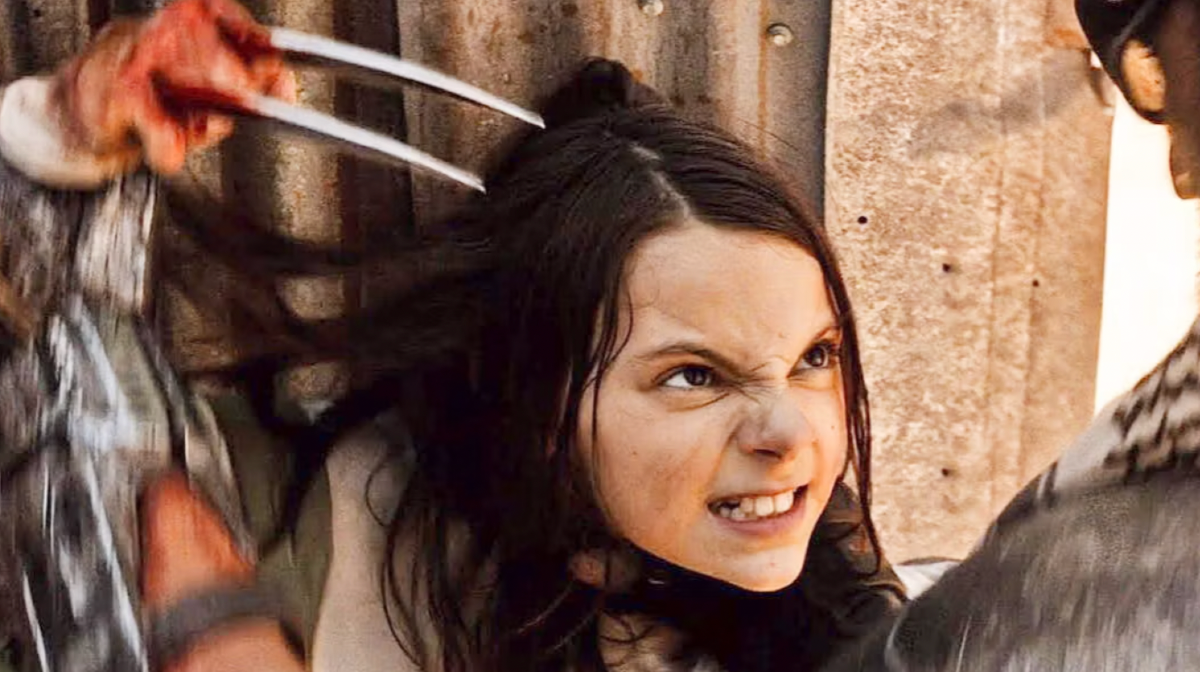 X 23 Movie X 23 Movie