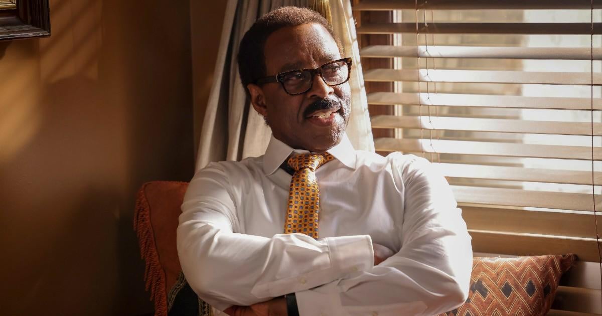 Courtney B. Vance Previews Long-Awaited '61st Street' Season 2 ...