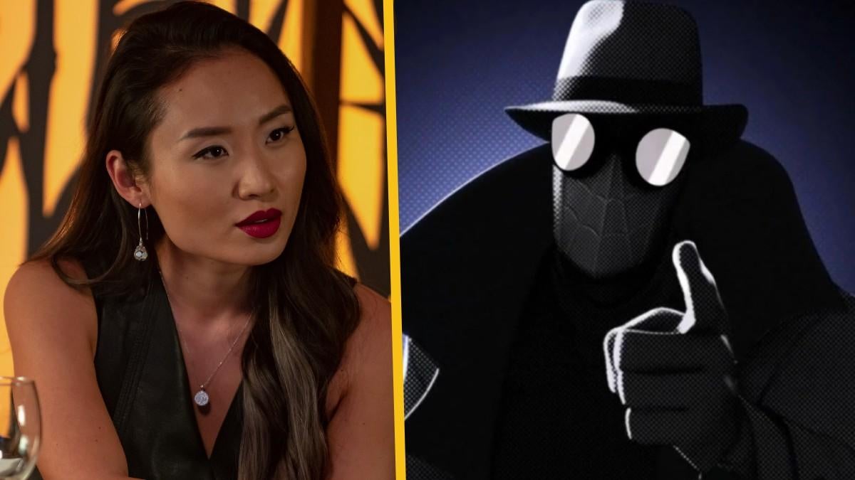 Spider-Noir Casts Li Jun Li in Nicolas Cage's Spider-Verse Series