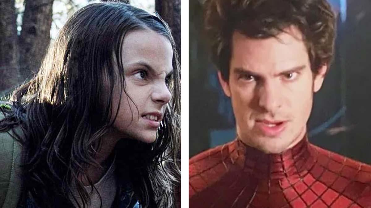 Deadpool & Wolverine: Dafne Keen Says Spider-Man's Andrew Garfield Inspired Her To Lie About Marvel Return