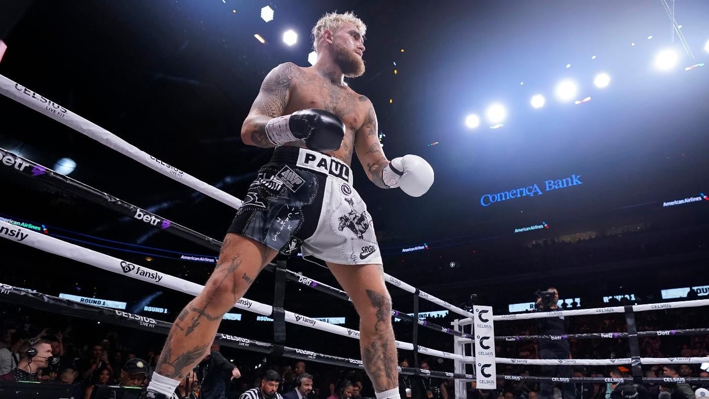 Jake Paul vs. Mike Perry odds, prediction, start time: July 20 fight card picks, bets from boxing expert