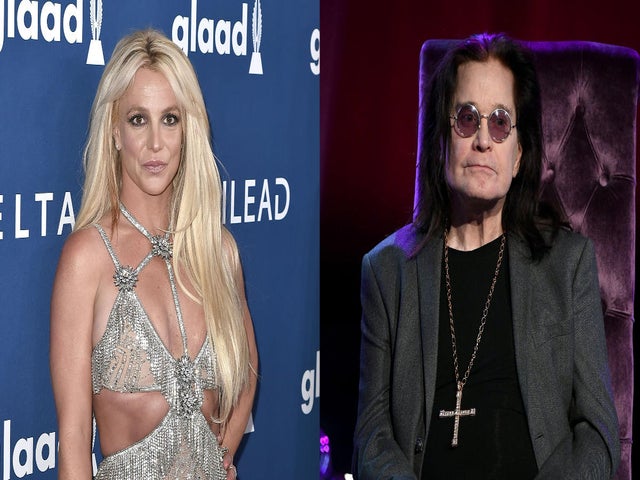 Britney Spears Claws Back at Ozzy Osbourne and Family With Praise for Kate Beckinsale