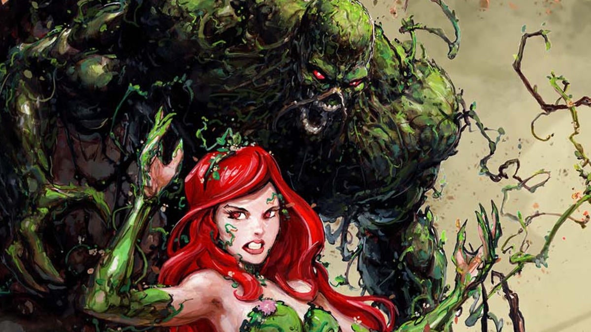 poison-ivy-swamp-thing-feral-trees-dc