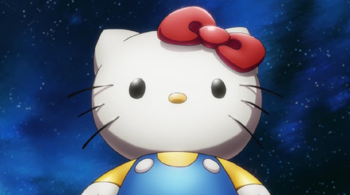 Hello Kitty Is Not Actually a Cat, Says Sanrio