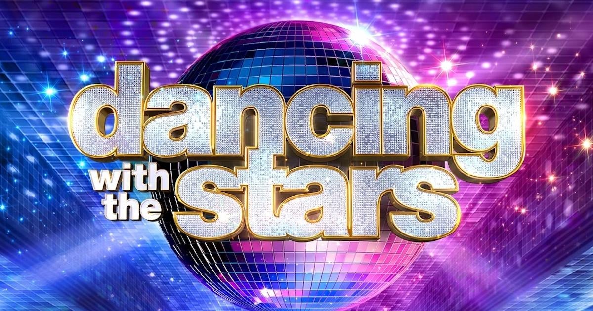 Dancing With The Stars 2024 Australia - Leola Melinde