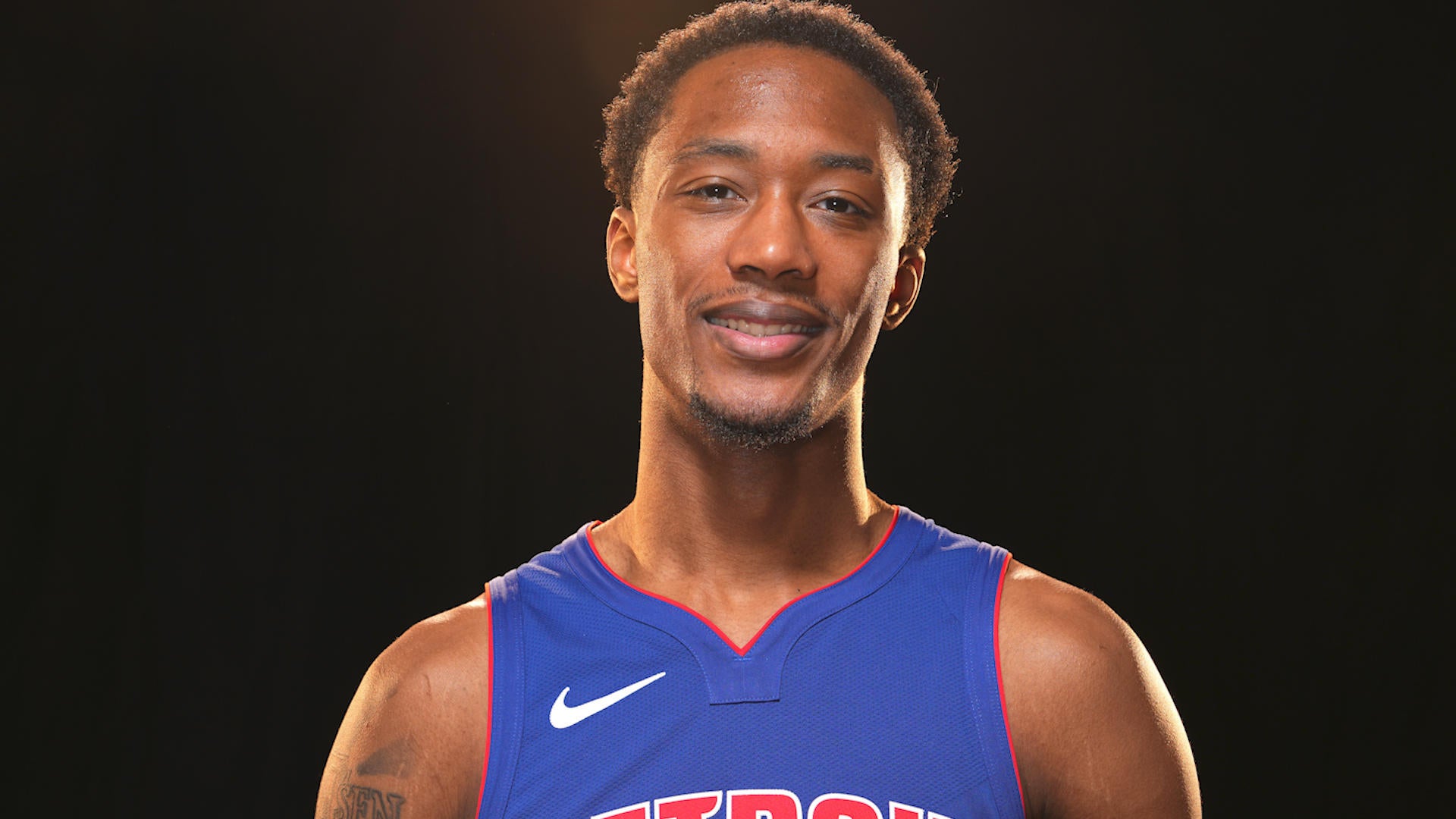 Summer League Recap Pistons' Ron Holland II Scores 20 In Loss To